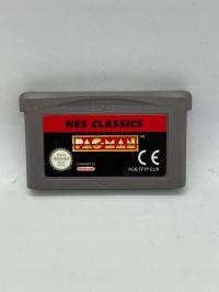 Pac-Man GBA (sama gra)