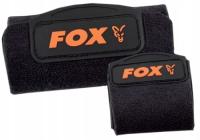 Fox Opaski na wędkę Fox Rod & Lead Bands rzepy do spinania CAC552