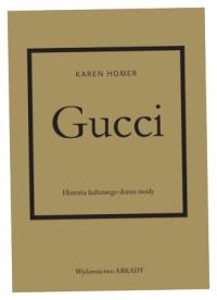 Gucci история культового дома моды