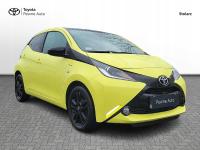 Toyota Aygo 1.0 VVT-i X-cite EU6 II (2014-)