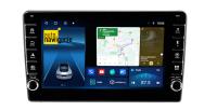 RADIO NAWIGACJA GPS VOLKSWAGEN TOUAREG I 2003-2010 ANDROID