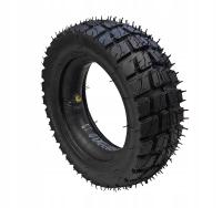 Opona z dętką 255x80 10x2/2,125 hulajnoga elektryczna Kugoo M4
