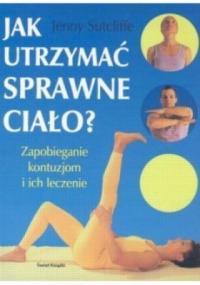 Как сохранить тело Дженни Сатклифф в форме