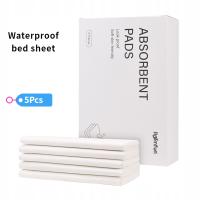 5 одноразовых простыней для секса, секс-игрушек для использования дома или в дороге