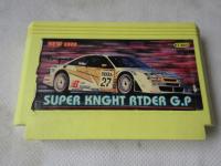 GRA SUPER KNGHT RTDER G.P CARTRIGE PEGASUS