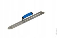 Packa półokrągła Beton Trowel BT508RF Blichówka 50,8 × 12 cm