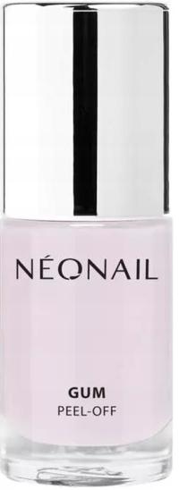 NeoNail Gum Peel-Off защитная резина для кутикулы 7,2 мл