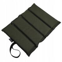 Składana mata do siedzenia Piran Donkey Pad - Olive Green