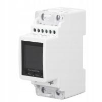 WIFI SMART Energy Miernik jednokazowy zużycie energii elektrycznej WT