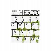 Herito 39 Zielony Green OPIS