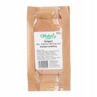 Галгант, корень молотый, 50г Орвита Святого Хильдегарда