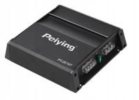 Автомобильный усилитель 2-канальный Peiying Basic PY-2C127 120 Вт