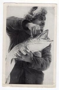 Сувальские озера к Сувалки-Германович-книга и знания-ok1950