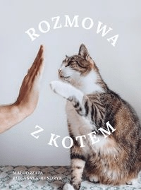 Разговор с котом Геннадий Biegańska-Hendryk