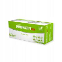 Immunactiv MAX 120 kapsułek Vetfood