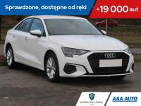 Audi A3 35 TFSI, Salon Polska, 1. Właściciel