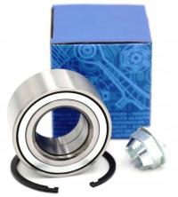 ŁOŻYSKO KOŁA PRZÓD DACIA DOKKER,DUSTER ,LODGY,SANDERO,RENAULT CAPTUR ZESTAW