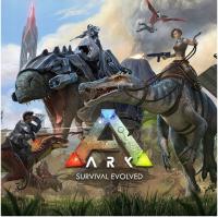 ARK Survival Evolved полная версия STEAM