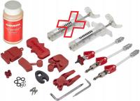 Комплект для прокачки тормозов SRAM Pro Brake Bleed Kit