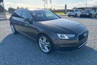 Audi A4 2.0 Diesel 150KM