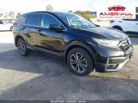 Honda CR-V 2021r., 4x4, 1.5L