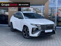 Hyundai Tucson PE N-Line HEV 215KM 6DCT MY25