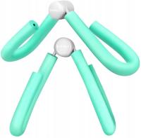 Agrafka Motylek HMS Gray-Mint Przyrząd Do Ćwiczeń