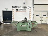 Осциллирующий фрезерный станок для оконных стекол OMG