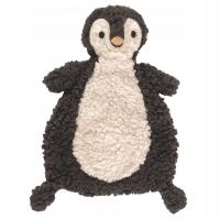 Petú Petú Przytulanka Doudou Pingwinek Penguin 30