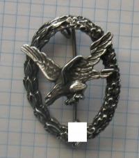 значок Германия (4)