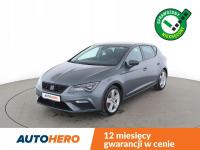 Seat Leon Full LED, Pełna ksiązka serwisowa,