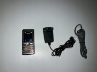 Телефон Sony Ericsson K770i Cyber-shot зарядное устройство USB кабель