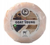 KOZI Henri Willig Baby GOAT Cheese 280g