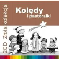 12. CD KOLĘDY I PASTORAŁKI - Various Artists/ ZŁOTA KOLEKCJA
