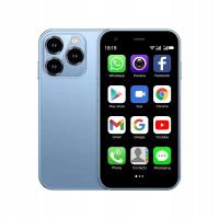 SOYES XS15 Pro 3G Mini smartfon 3 cale 1000 mAh 2 GB 16 GB