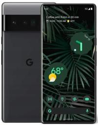 Smartfon Google Pixel 6 Pro 12 GB / 128 GB 5G pomarańczowy