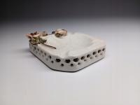 ХУДОЖЕСТВЕННАЯ КЕРАМИКА ВАРШАВА КШИШТОФ БЛАХНИО