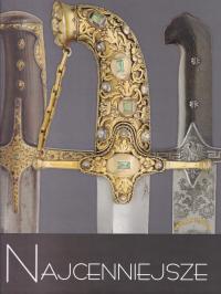 Польские и европейские сабли холодное оружие каталог коллекций Музея Армии