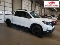 Honda Ridgeline 2021, 3.5L, 4x4, BLACK EDITION...