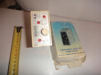 Реле времени RTx-50, питание110v~~