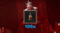 Diablo 4 Sezon 6 - 100x Exquisite Blood (krew) Lord zir