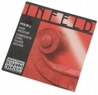 Thomastik Infeld Red IR 04 струна skrzypcowa 4/4 G