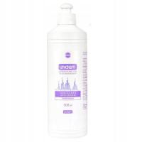 Żel Do USG Ultradźwięków 500 ml Hipoalergiczny Bezbarwny Medyczny Unidem