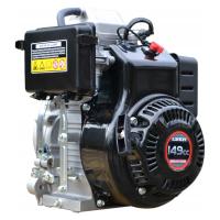 Двигатель Loncin 165f-3H, для вибрационной ножки Dro-Ma, вибрационная ножка