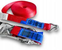 ТРАНСПОРТНЫЙ РЕМЕНЬ 10М / 50ММ / 5Т РЕМНИ ERGO STF500 10М