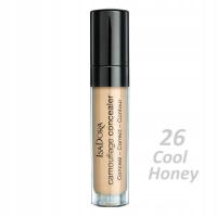 IsaDora Camouflage Concealer 7ml 26