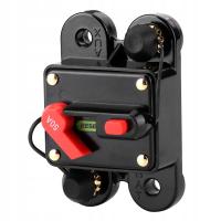 Car Audio Automatyczny reset ręczny Przerywacz uchwytu bezpiecznika YH