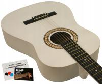 КЛАССИЧЕСКАЯ ГИТАРА ДЛЯ ДЕТЕЙ ECHO 3/4 ДОПОЛНЕНИЯ