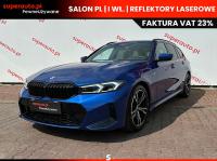 Od ręki - BMW Seria 3 320d xDrive aut 2.0 190KM