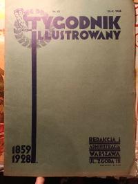 1928 Gucin Wilanów Bielsko Biała Pszczyna Rybnik